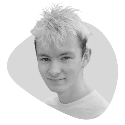 Gareth McCabe