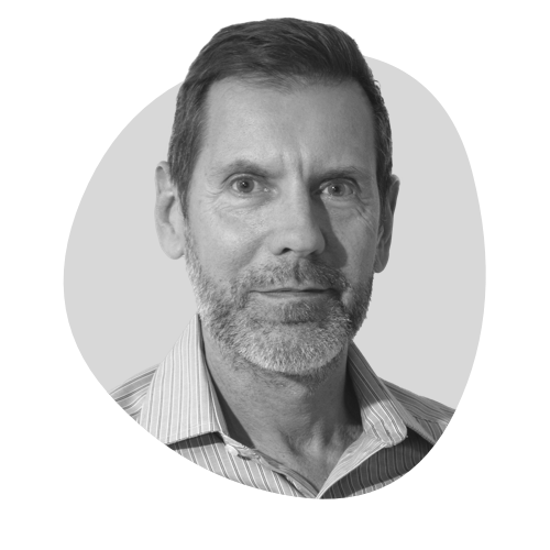 Tony Macpherson