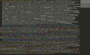 Email HTML Code Spaghetti