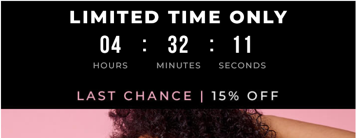 Cheat Countdown Timer