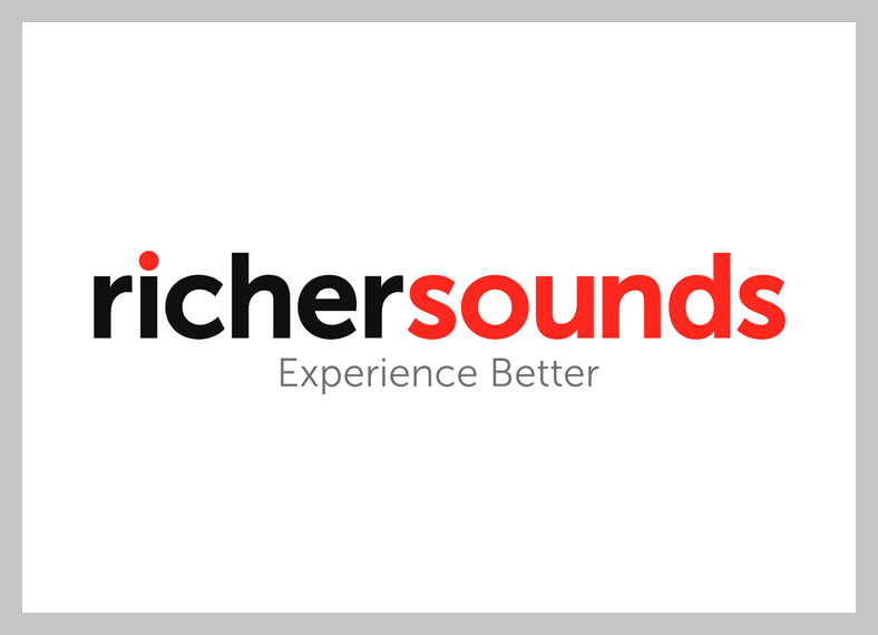 Richer Sounds logo