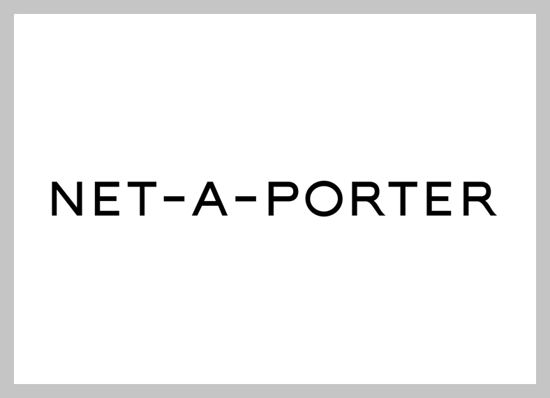 NET-A-PORTER logo
