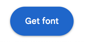 Google Fonts 'Get font' button
