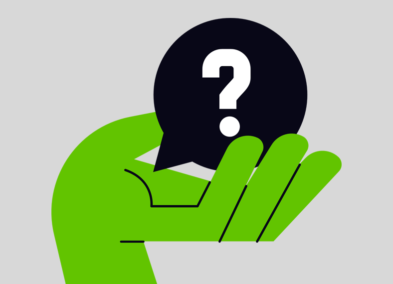 Email randomisation main image